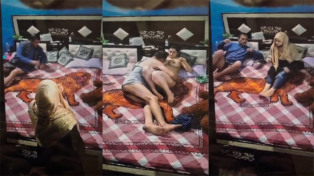 Indian Mature Women Affair Leaked Video Download