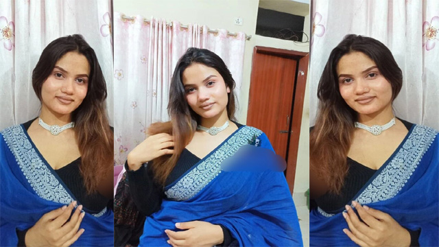 Bengali Horny Bhabi Affair – Hard Sex Video Viral