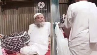 Bangladesh Jammat Amir Scandal Hard Fuck – Scandal Hard XXX
