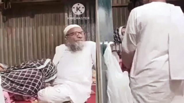 Bangladesh Jammat Amir Scandal Hard Fuck – Scandal Hard XXX