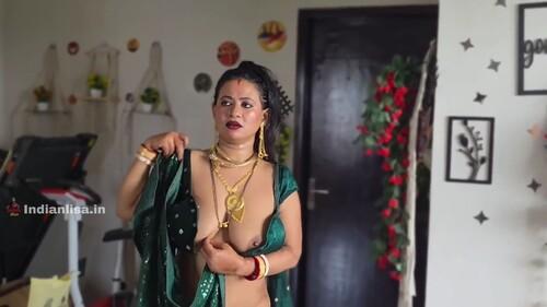 Desi Couple Sex 2026 – Lisa Uncut Web Series