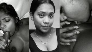 Dusky Girl Her Pussy Licked By Another Girl & Fucks – India Sex Video