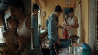 Ena Saha Wildest Affair With Childhood Friend – Affair Viral Sx