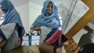 Cute School Girl Suking Disk And Fucked Teacher – Standing Desi Fuck