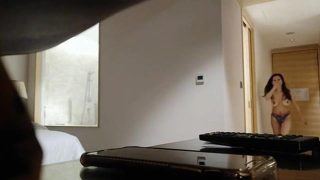 Horny Wife Watching Waiter Dare Cock Nude – Viralmms Sexvdo