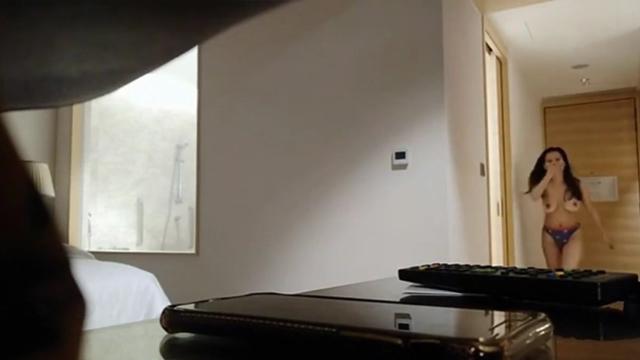 Horny Wife Watching Waiter Dare Cock Nude – Viralmms Sexvdo