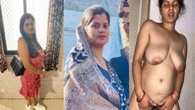 Mom Seduce Scandal – Aunty Porn Video