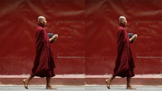 Myanmar Jails Doctor For Monks Over Sex – Monks Xx Mms