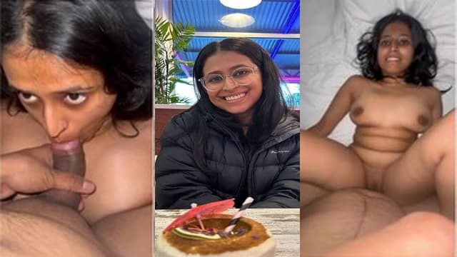 Indian Horny Gf Hard Fucking BigAss Mms – Desi Porn Video