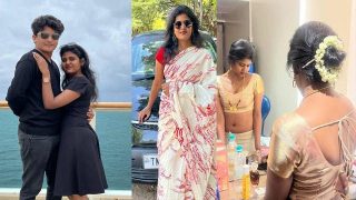 Tamil Girl Viral Fuck – It Cheating Sex