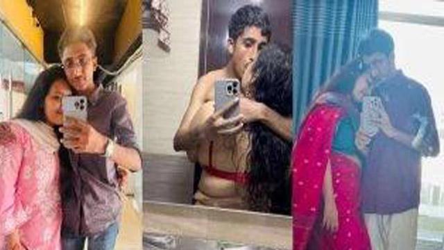Teacher Student Pussy Fucked – Xxx Tamil Porn Leak